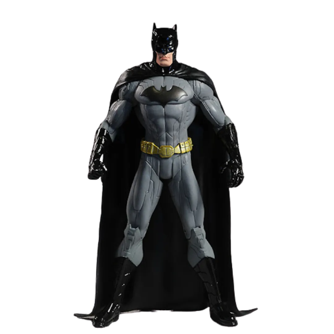 FIGURES : BATMAN, JUSTICE LEAGUE - NEW 52