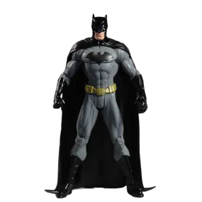 FIGURES : BATMAN, JUSTICE LEAGUE - NEW 52