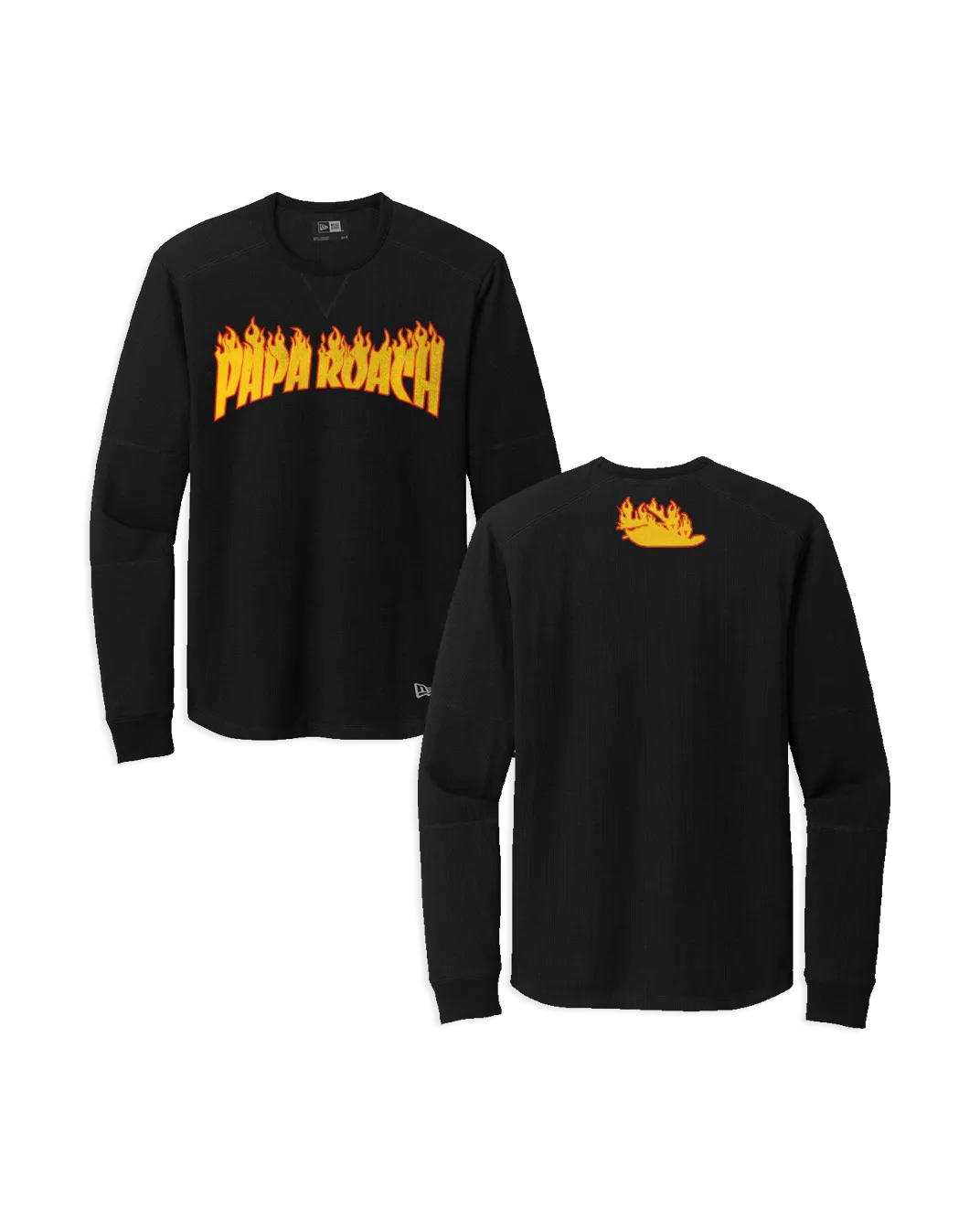 Firestarter Thermal Longsleeve