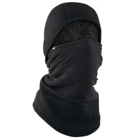 Fleece Balaclava High Pile