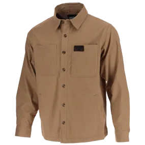 Ford Trucks Men's F-150 Button Up Shirt Jacket