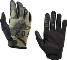 FOX RANGER GLOVES