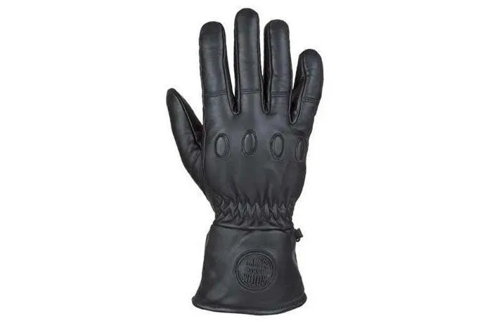 Full Finger Riding Gloves, GL2098-00-DL