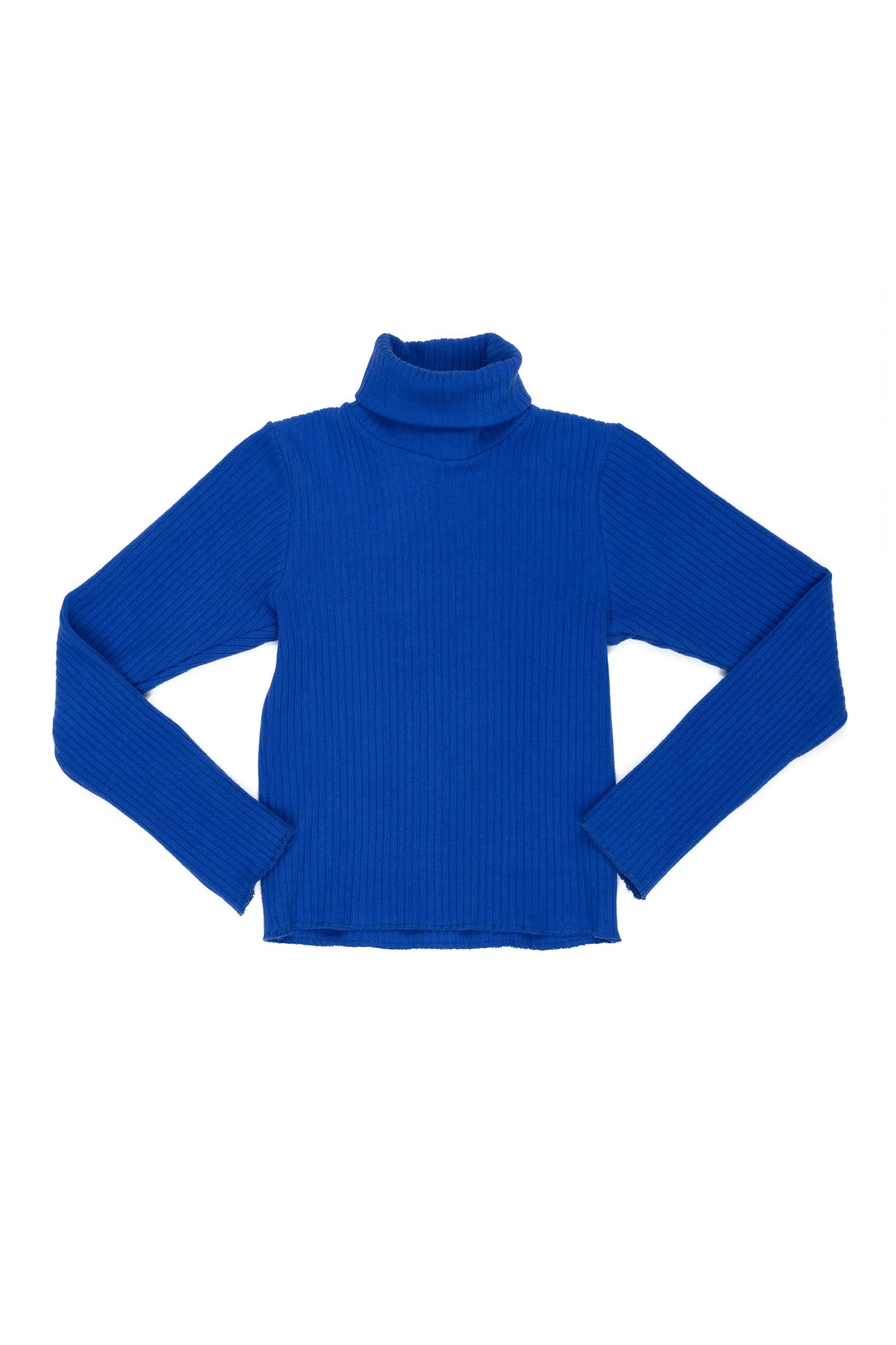 Gia Turtleneck, Marine