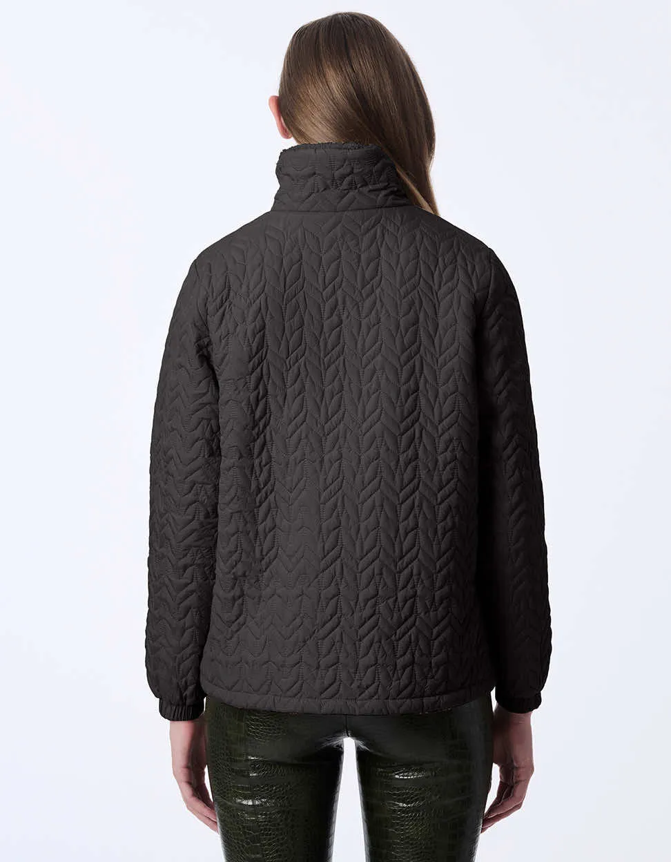 Harbor Quilted Jacket