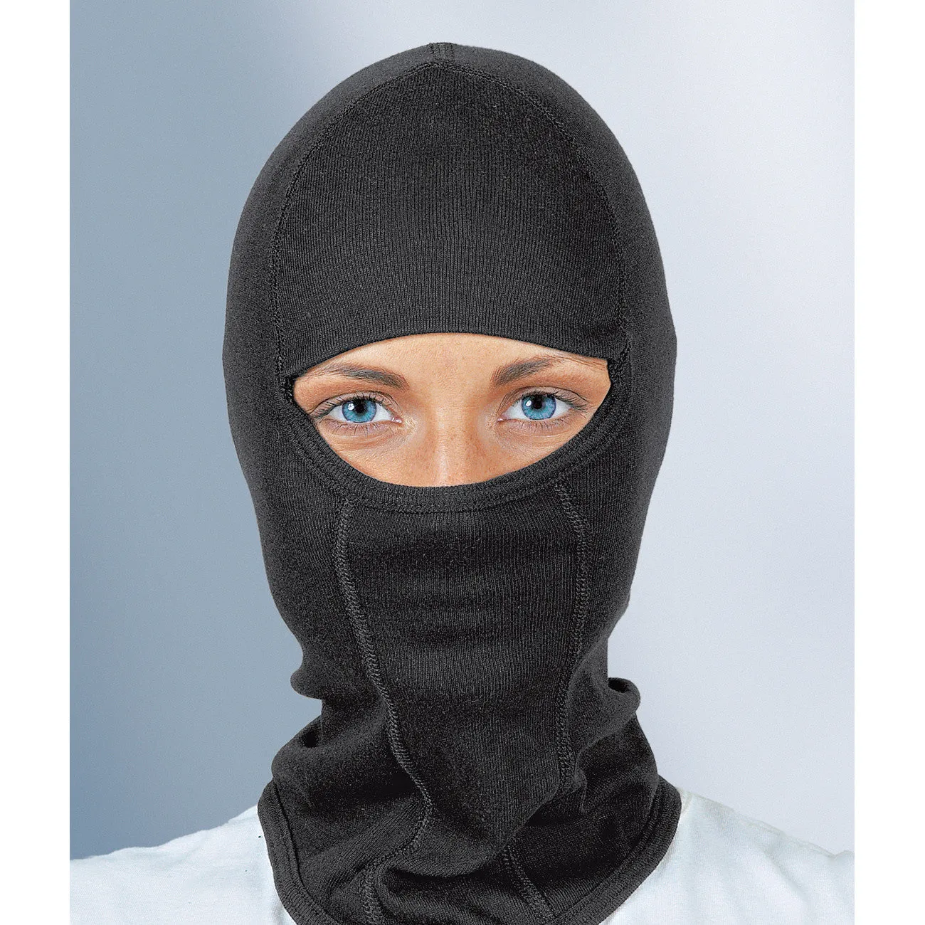 Held Balaclava - Cotton (9250-00.1)