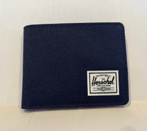 Herschel Hank Wallet - Peacoat