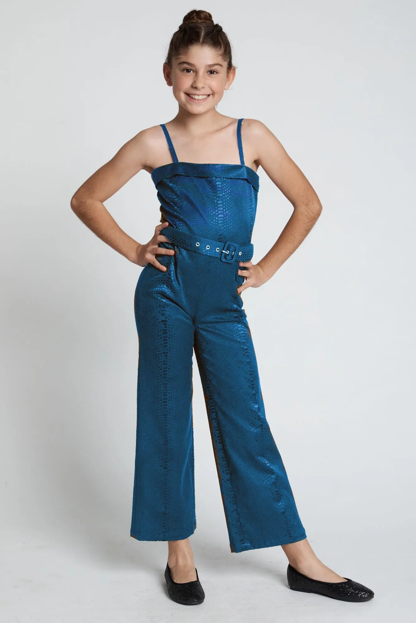 Honey & Beau Seduced Jumpsuit