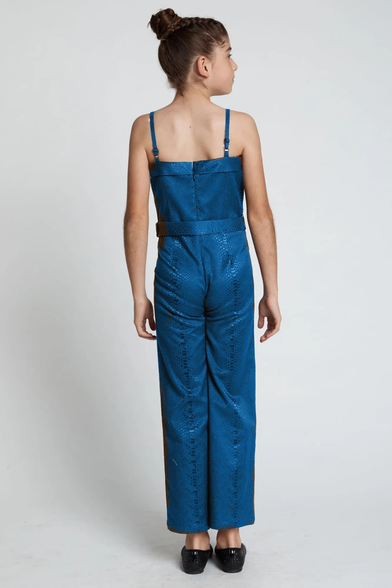 Honey & Beau Seduced Jumpsuit