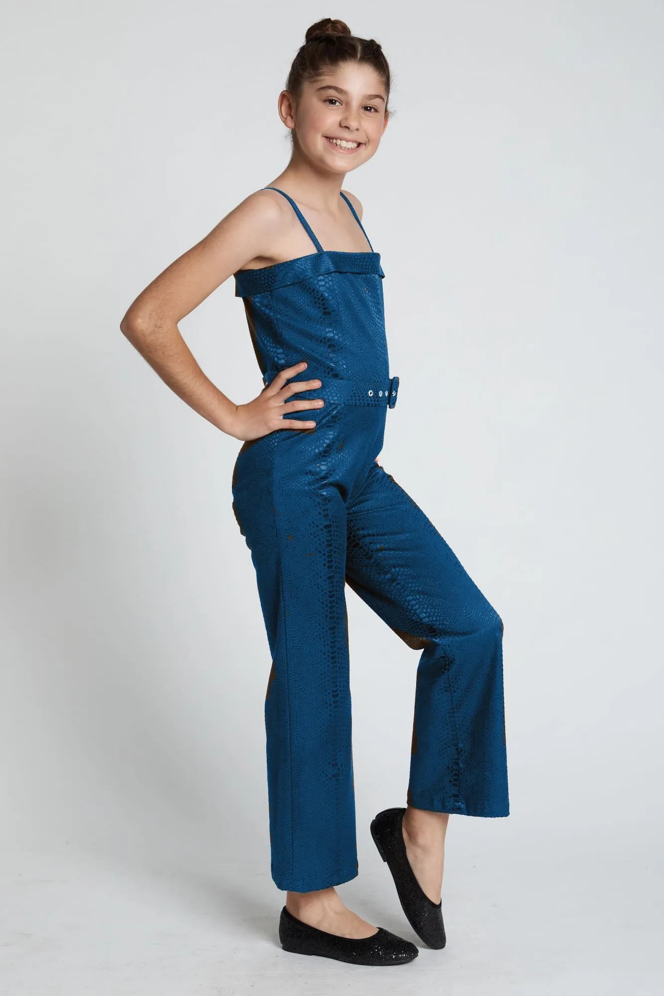 Honey & Beau Seduced Jumpsuit