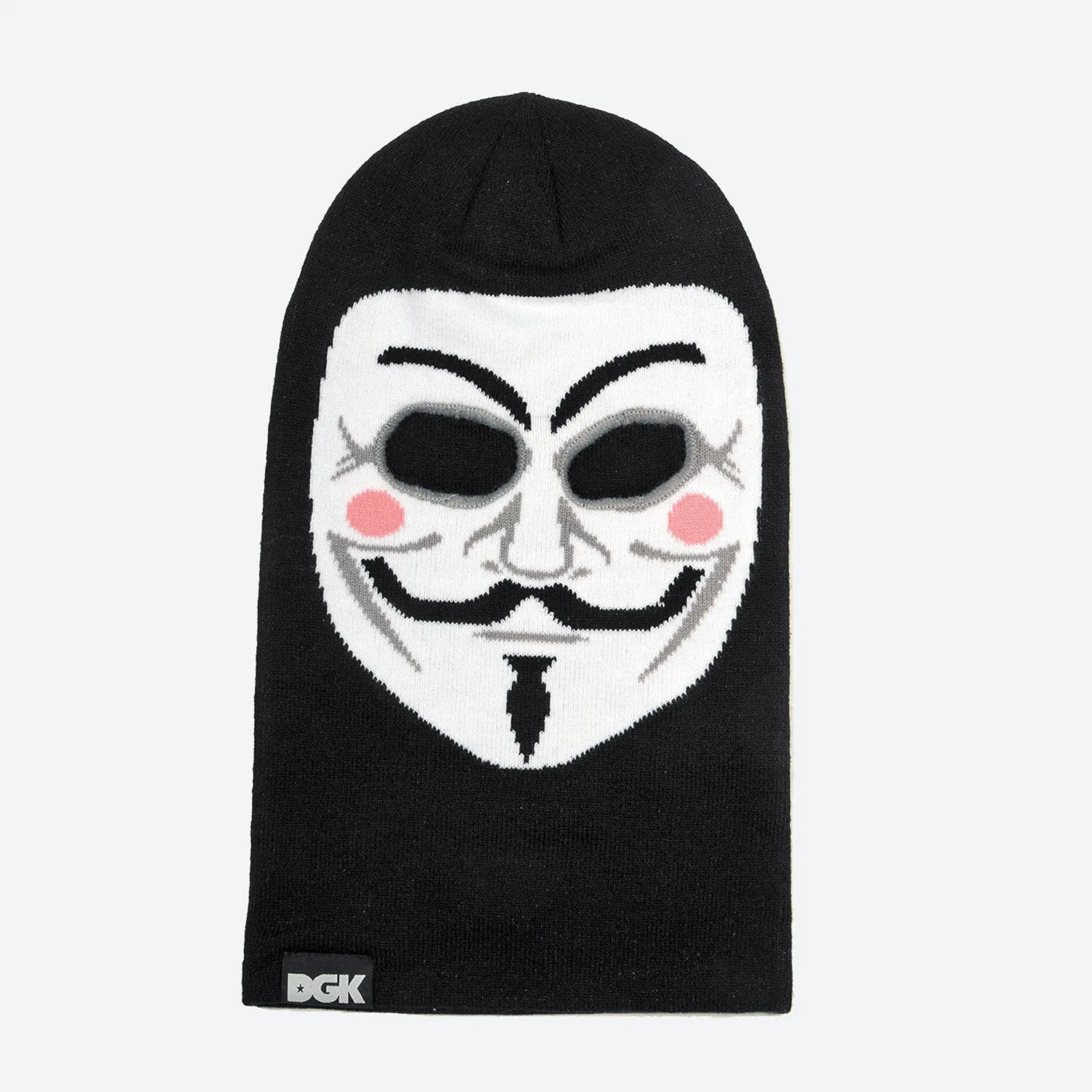 Hostile Ski Mask