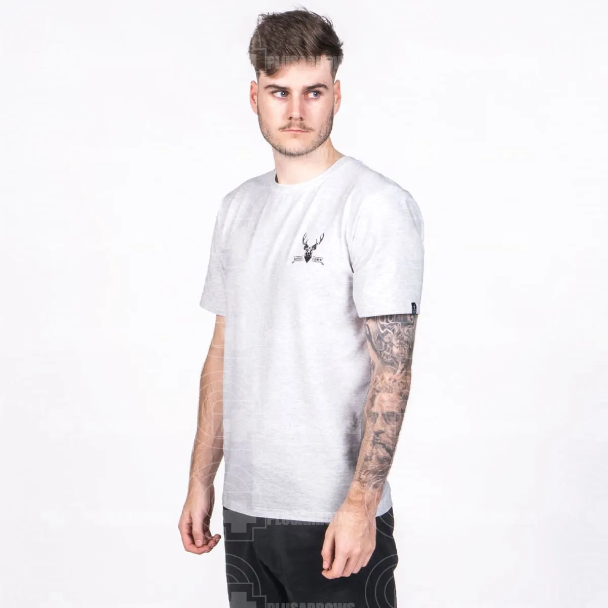 Hunters Element Sambar Tee