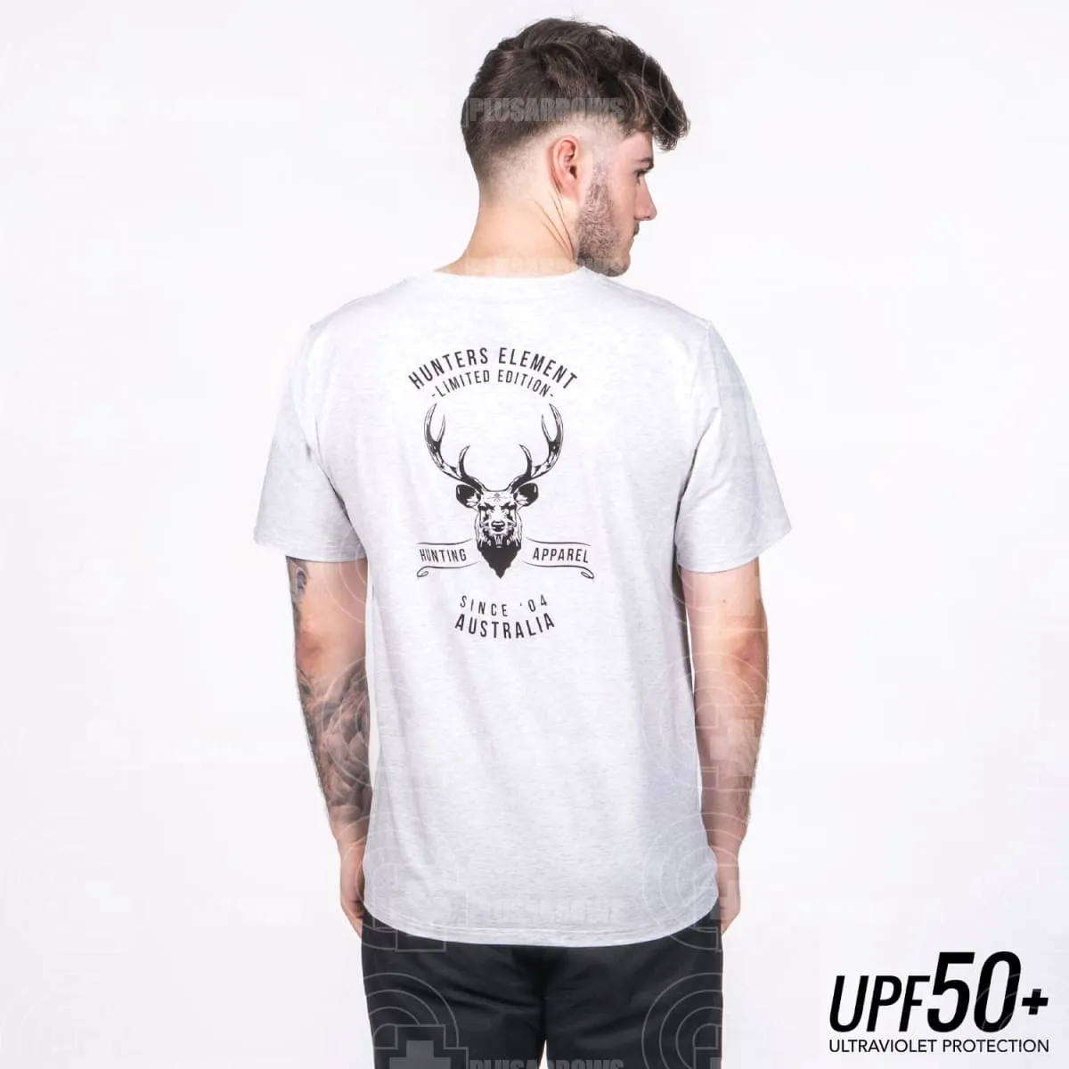 Hunters Element Sambar Tee