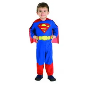 Infants/Toddlers Superman Costume