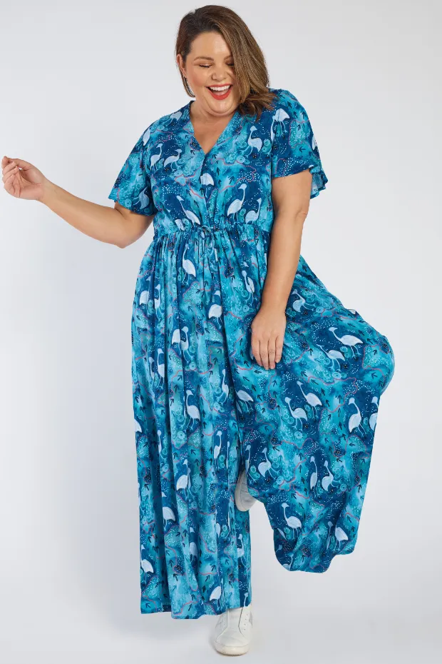 Juniper Night Sky Jumpsuit