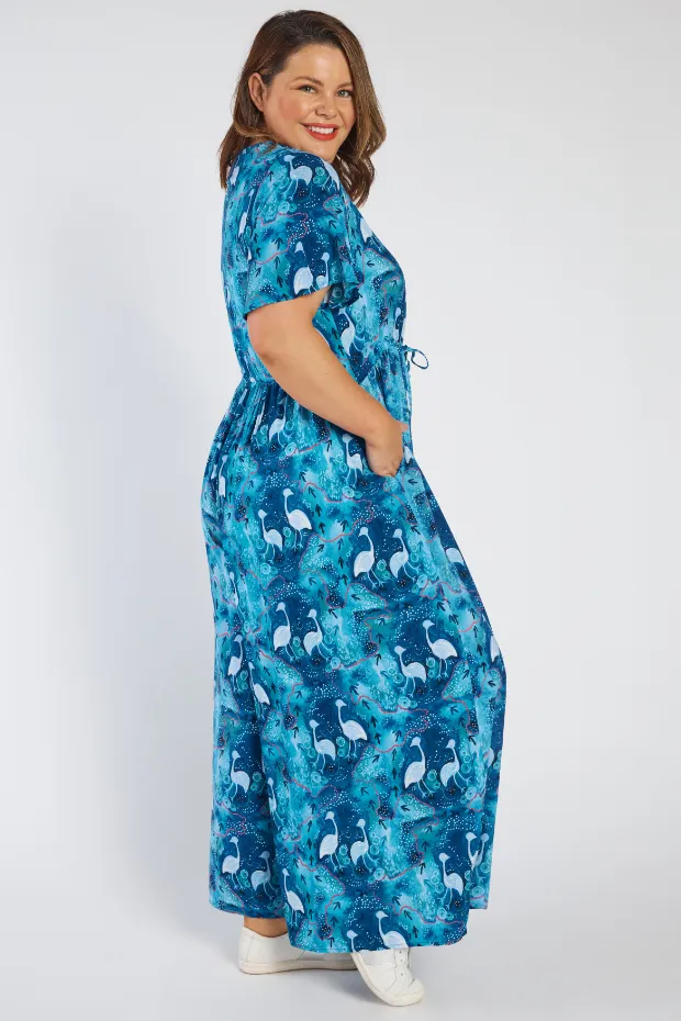 Juniper Night Sky Jumpsuit