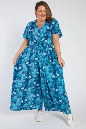 Juniper Night Sky Jumpsuit