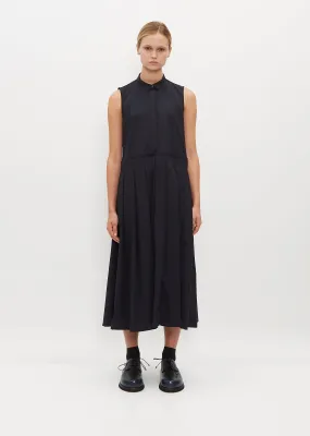 Kathrine Wool Dress