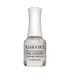 Kiara Sky Polish - 488 Iceberg