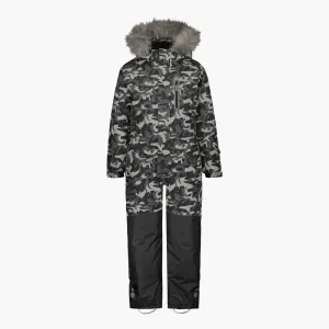 Kids´ winter snowsuit Joona