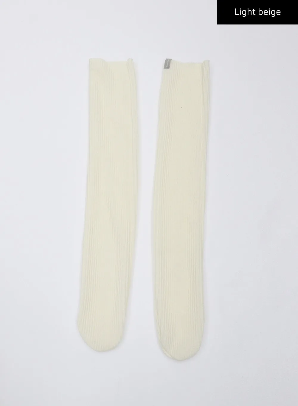 Knee High Knit Socks CJ303