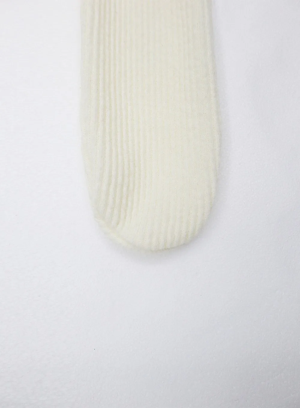 Knee High Knit Socks CJ303