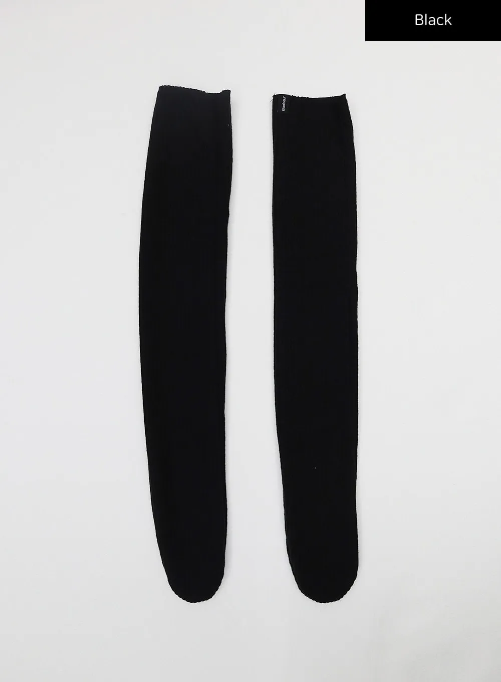 Knee High Knit Socks CJ303