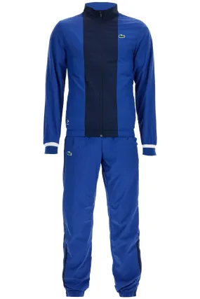 Lacoste in mesh\n\nsporty jumpsuit