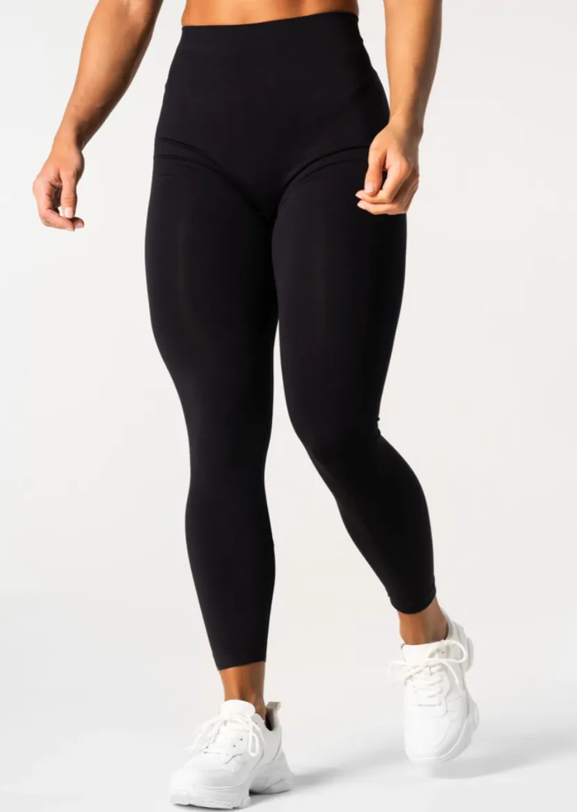 Leggings Flex black