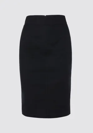 LICORICE Skirt