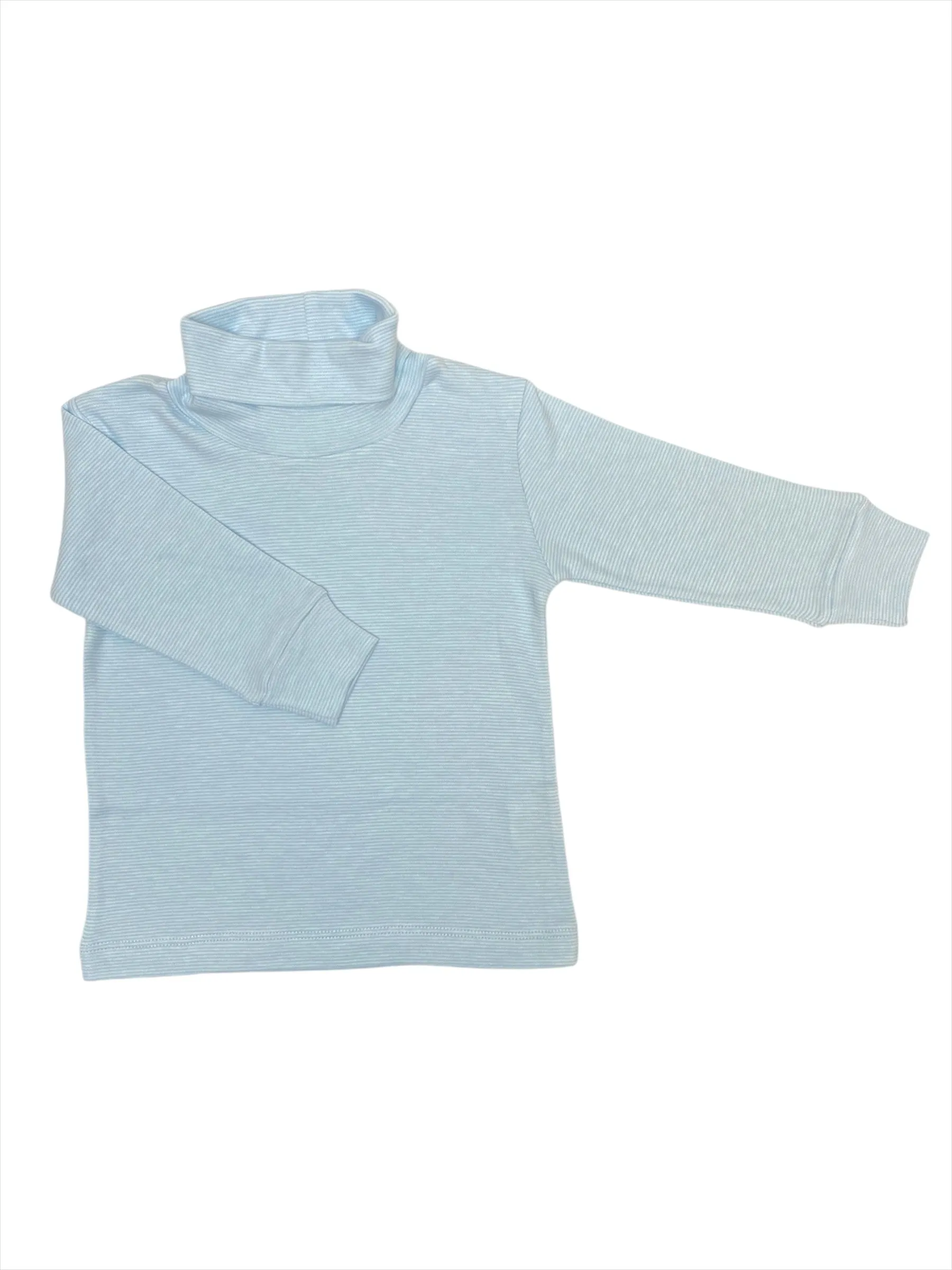 Luigi Boys Turtleneck Fall 24 5108