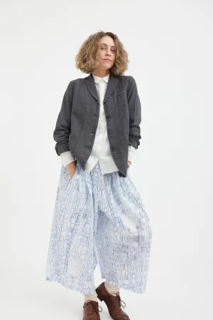 Manuelle Guibal - Keya Printed Culottes