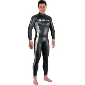 Mares Steamer Apnea Infinity 30 Freediving Wetsuit