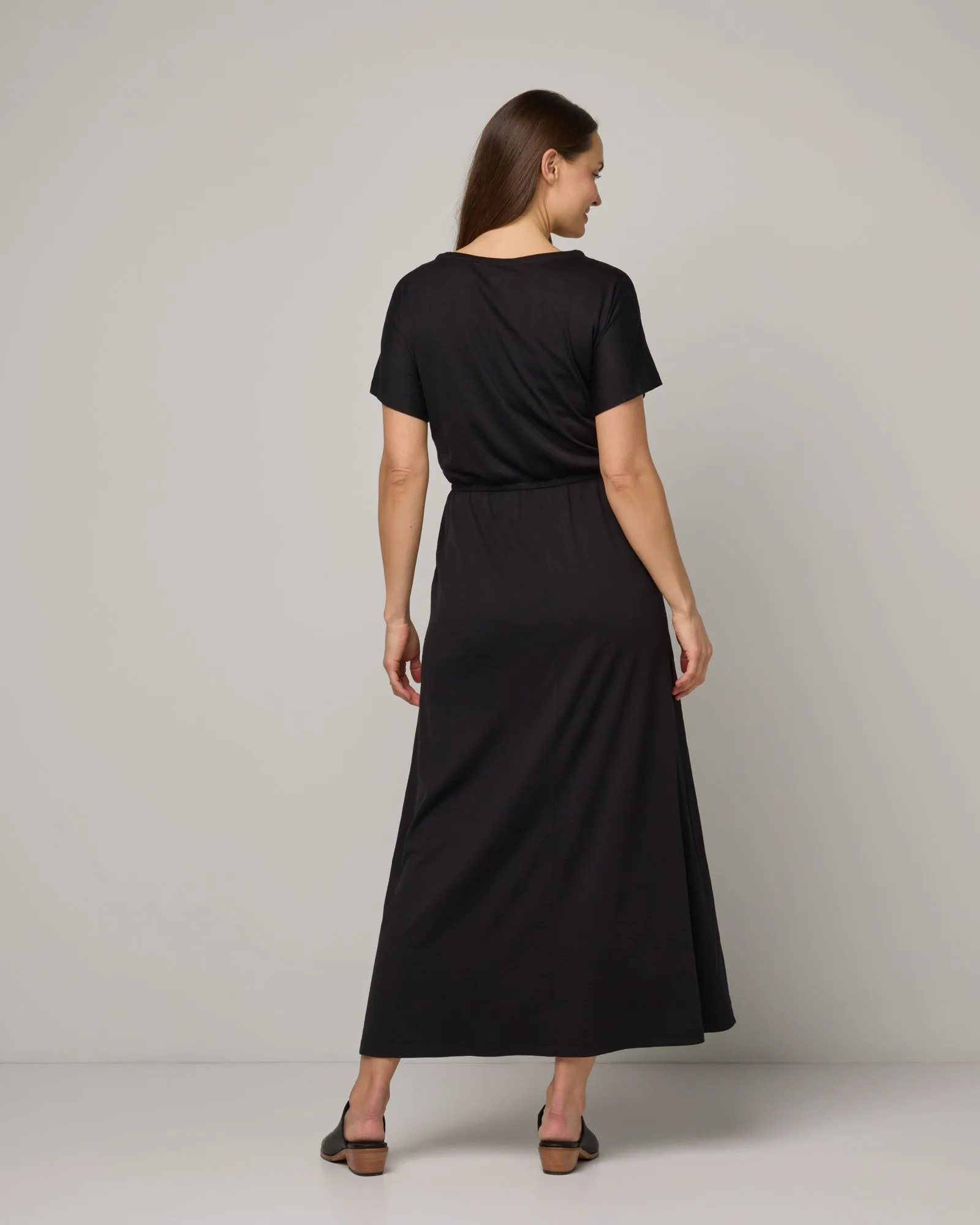 Marin Maxi Dress