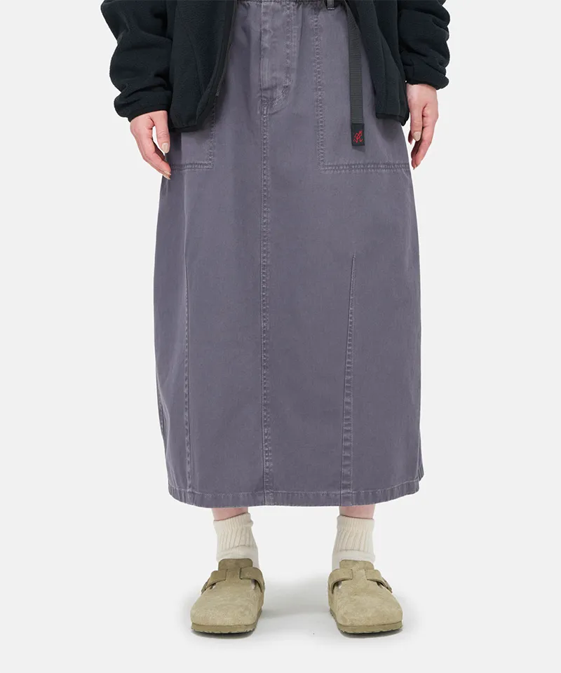 Maxi Skirt