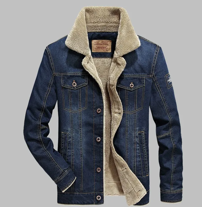 Men Coat