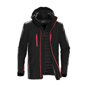 Men's Matrix System Jacket