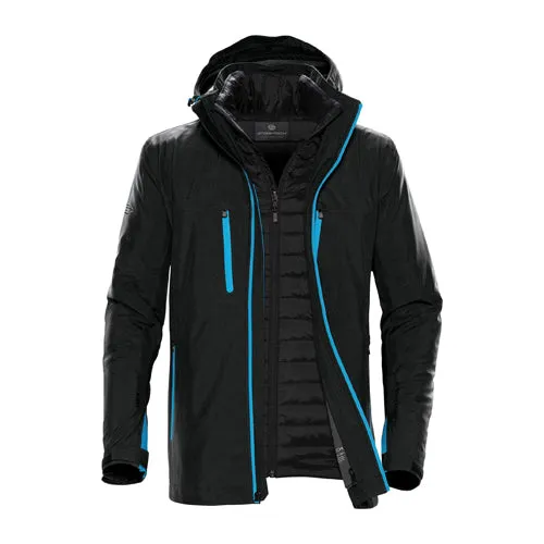 Men's Matrix System Jacket