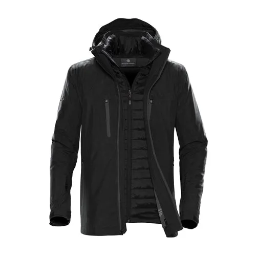 Men's Matrix System Jacket