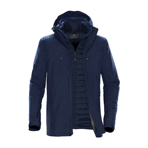 Men's Matrix System Jacket