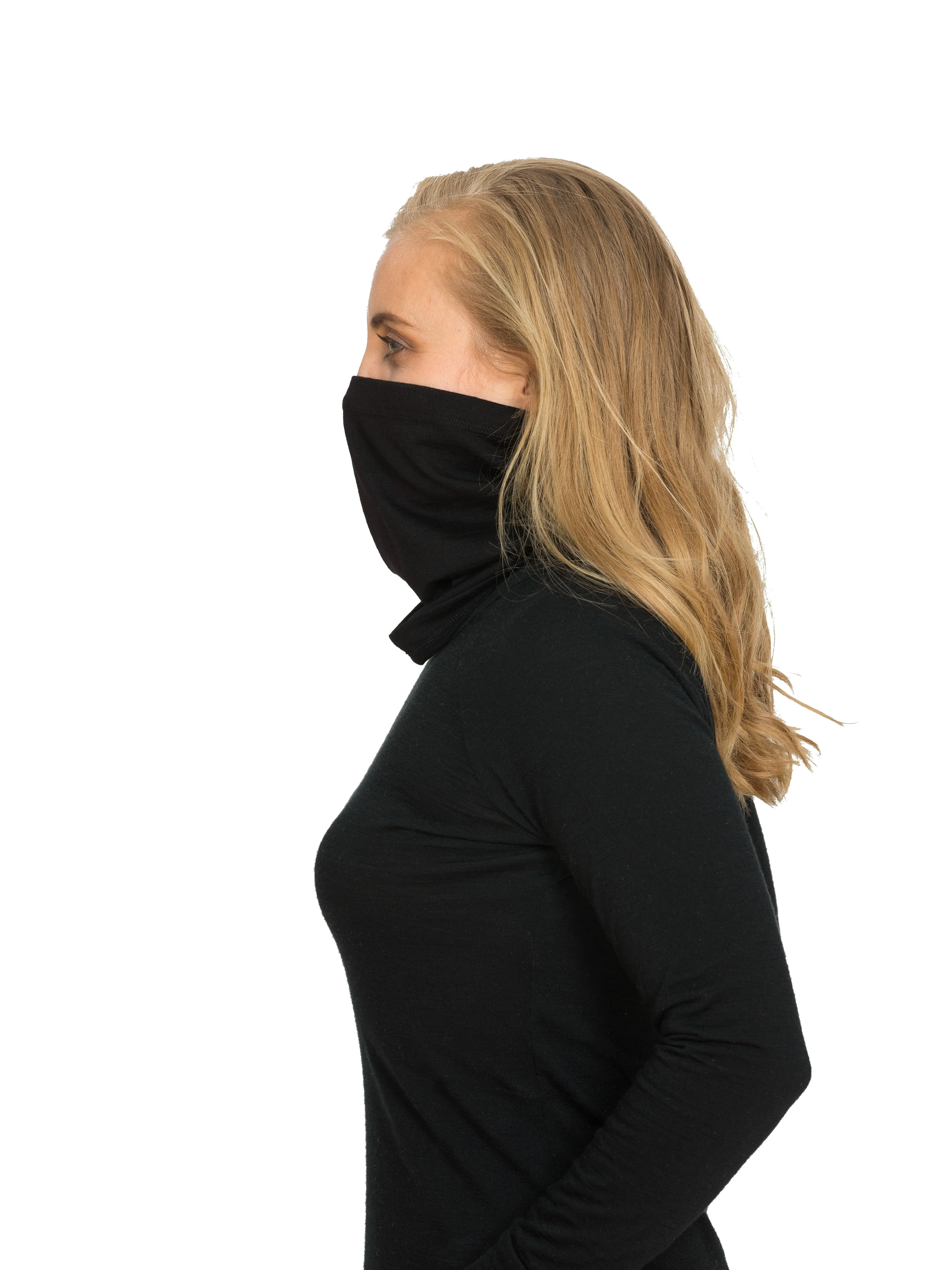 Merino Neck Warmer