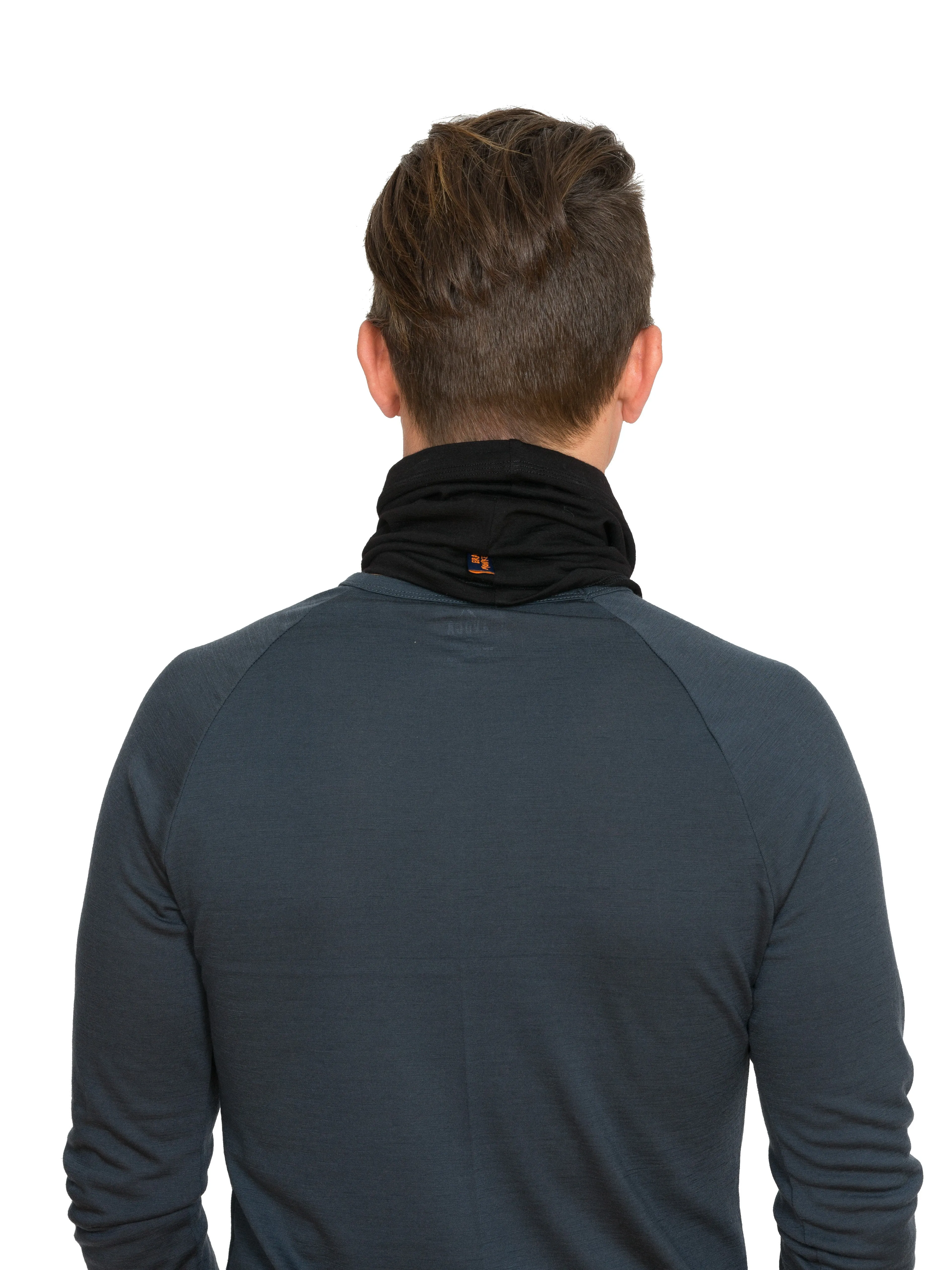 Merino Neck Warmer