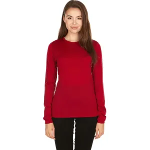 MINUS 33 W MORIAH LIGHTWEIGHT WOOL CREW