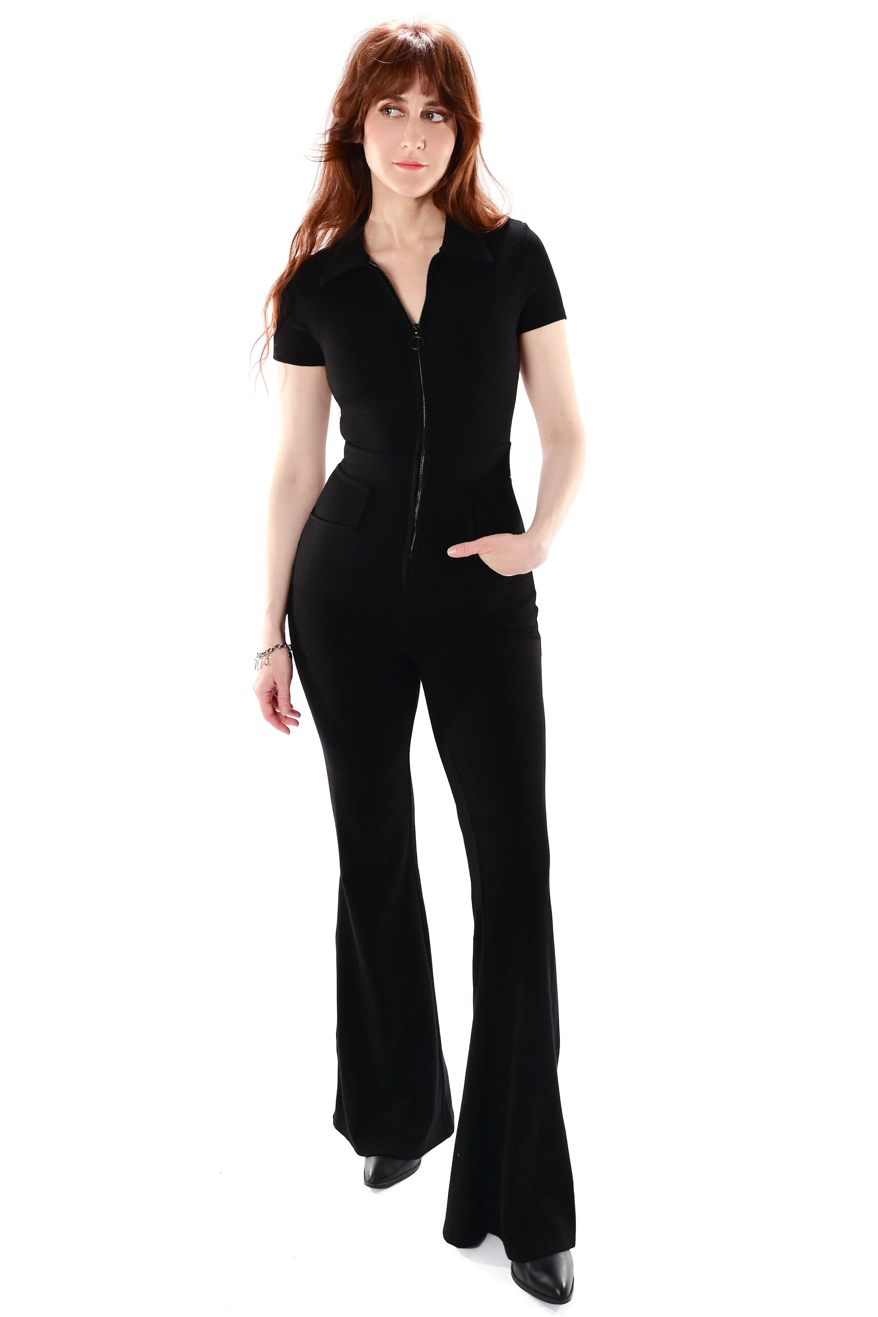 Monica Jumpsuit