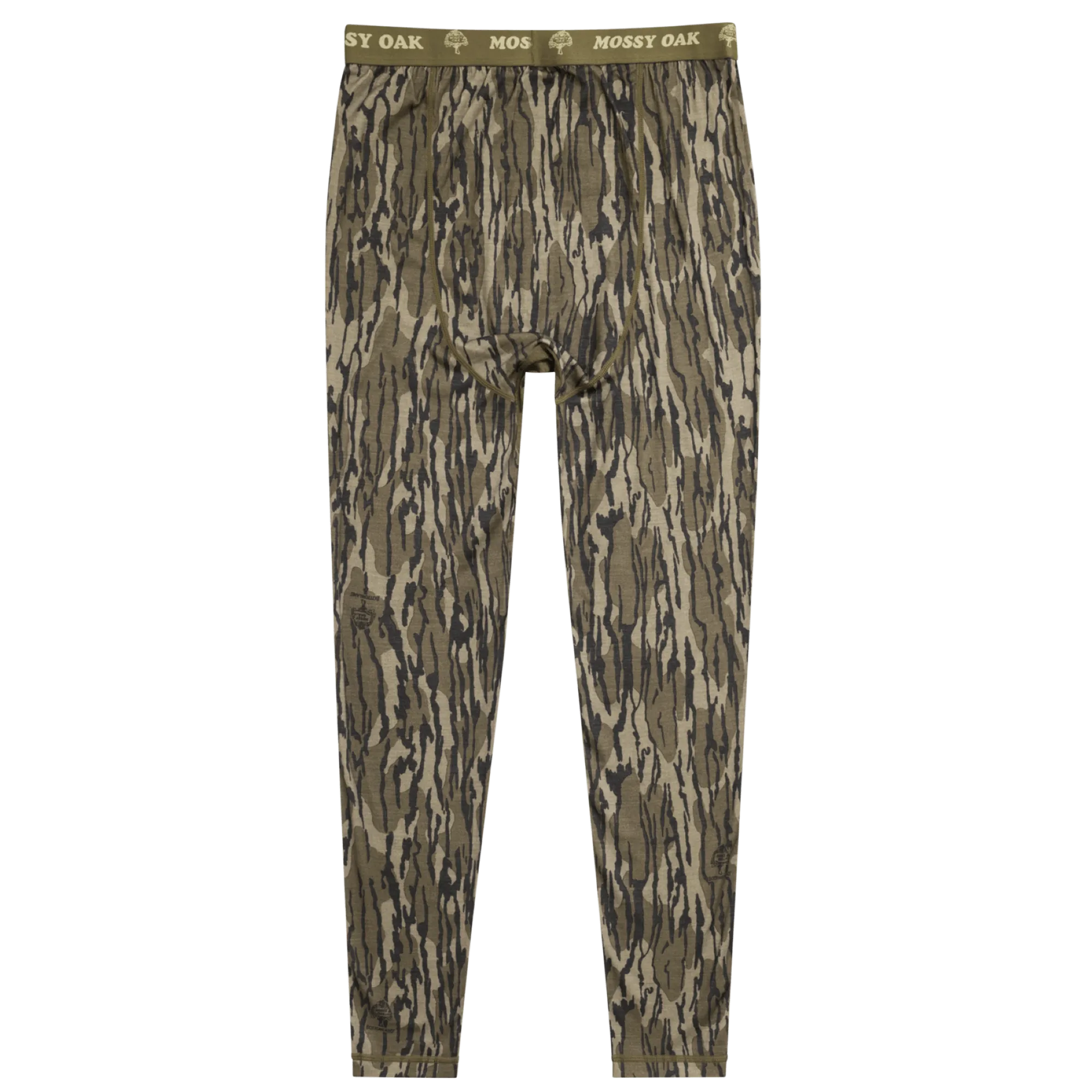 Mossy Oak Woodsman Series Merino Wool 150 Legging