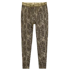 Mossy Oak Woodsman Series Merino Wool 150 Legging