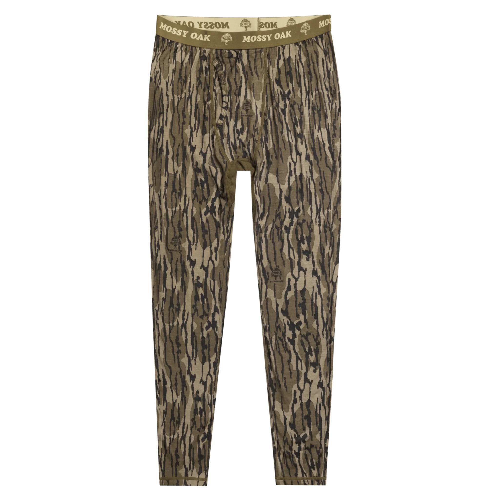 Mossy Oak Woodsman Series Merino Wool 150 Legging