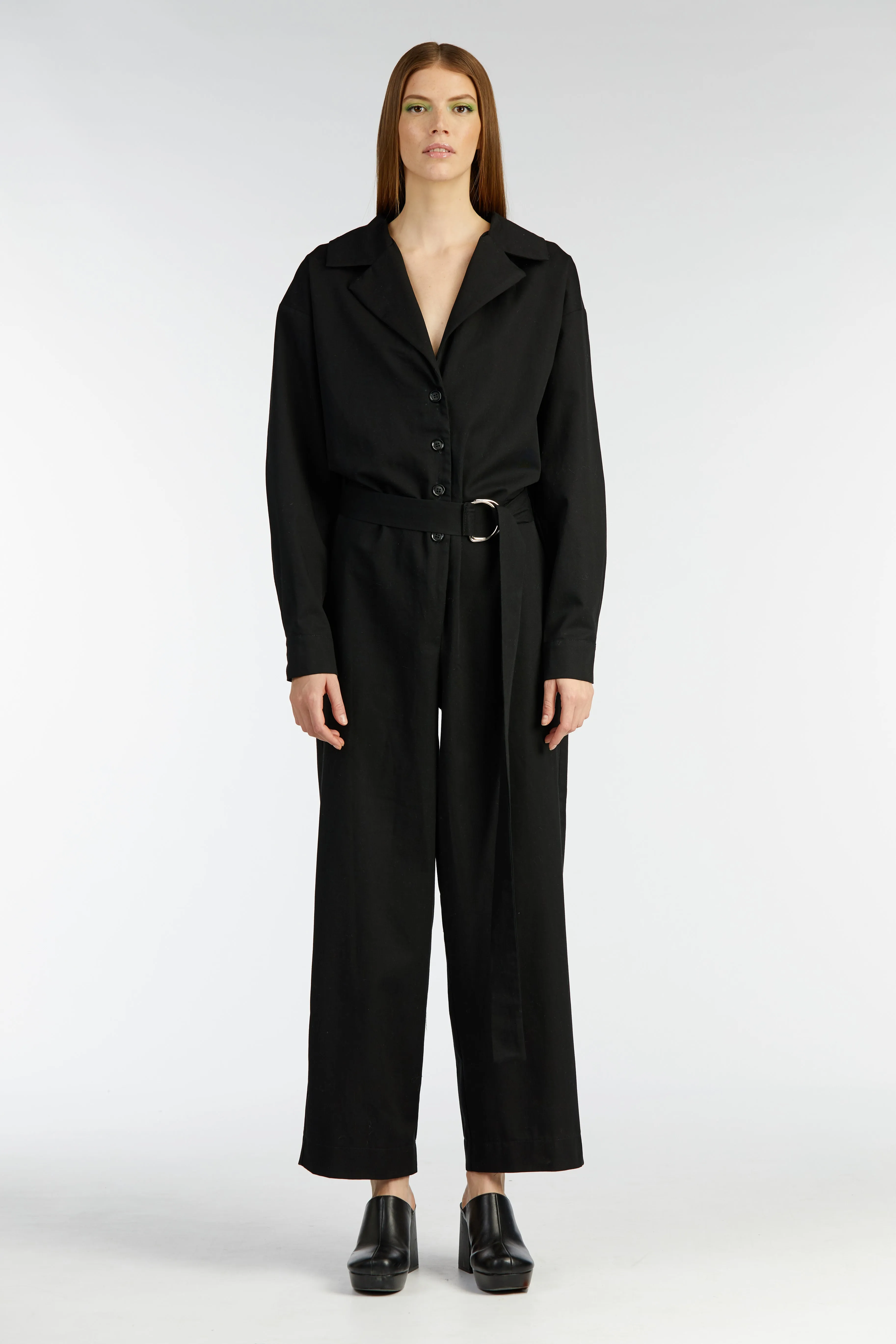 MYNA Jumpsuit