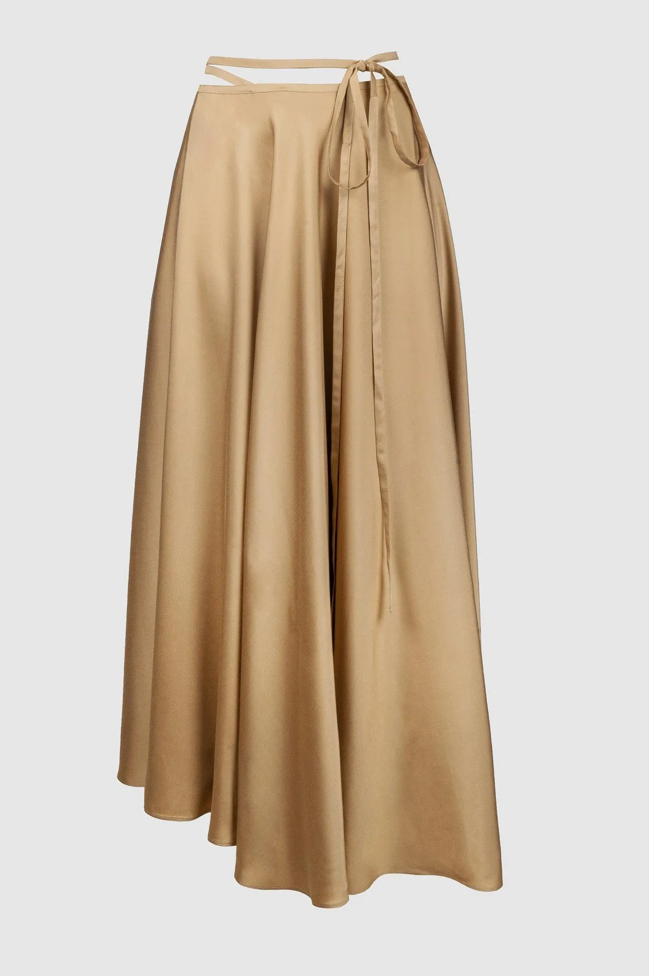 Nadia Wrap Skirt, 3 colors