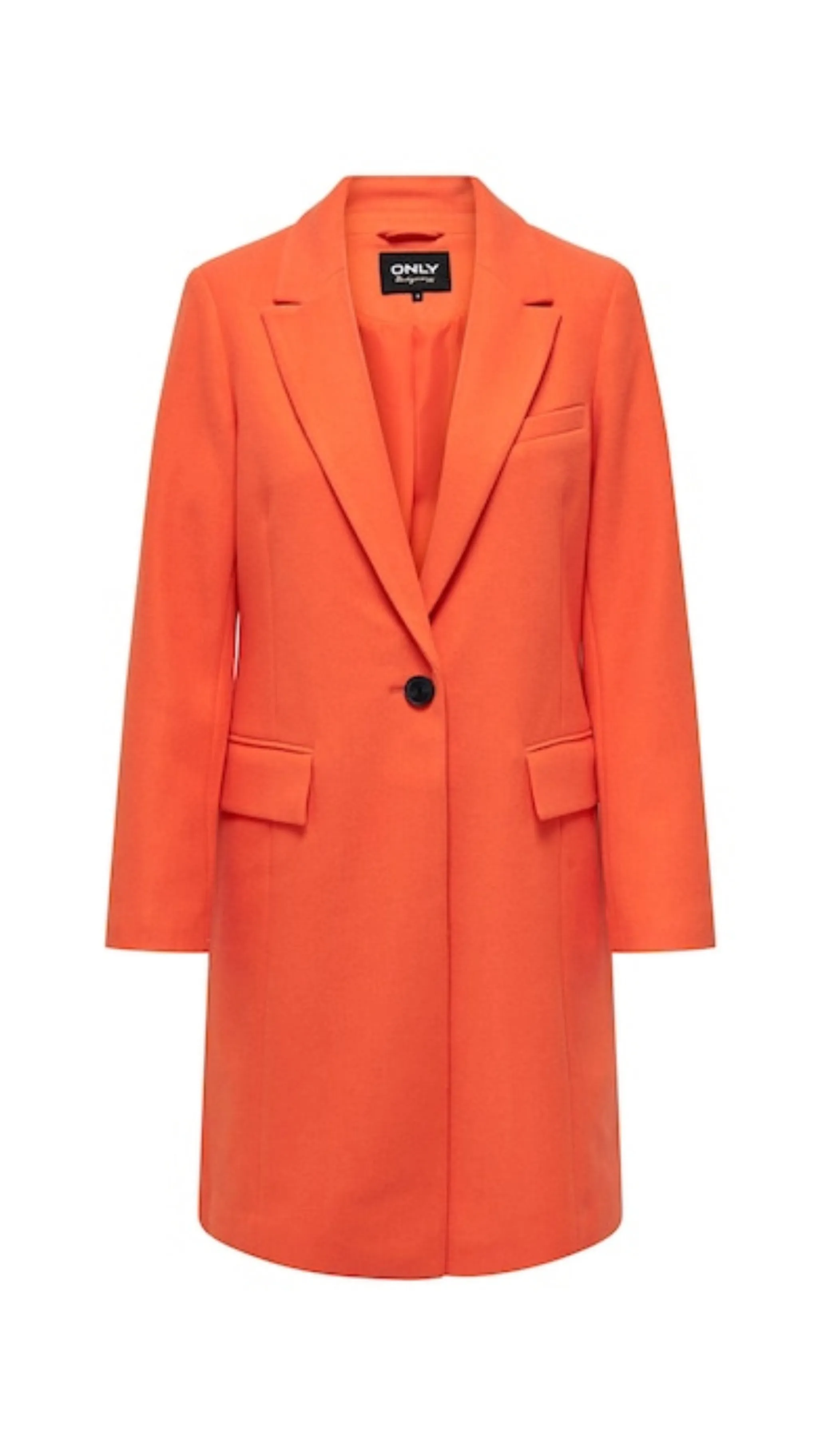 Nancy Coat